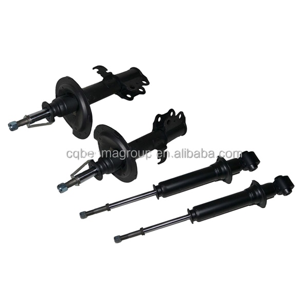 HF High Quality Suspension System for Daihatsu HIJET 1992