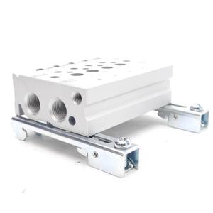 Válvula Solenoide Original-SMC VV3QZ15-04C-D0P - Product Image 2