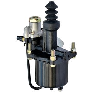 トラックトレーラー部品90mmクラッチサーボクラッチブースター642-09102ブレーキ部品 - Product Image 6