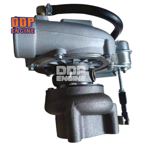 เทอร์โบชาร์จเจอร์เครื่องยนต์ CH12036 CH12489 CH12405 4N6859 4N6860 4N4780 สำหรับ Perkins 2206A-E13TAG 2206A-C13TAG 2206D-C13TAG - Product Image 5