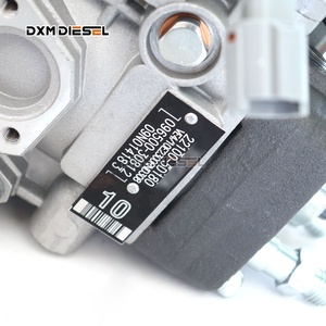 22100-5D180 Dxm Nouvelle pompe d'injection 5L-E 221005D180 096500-3081 22100-5D180 Pompe d'injection de haute qualité 22100-5D180 096500-3 - Product Image 5