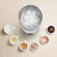 En Stock Original Mi Youpin Mijia Deerma Portable Électrique Tasse À Eau Chaude DEM-DR035 DEM-DR035S