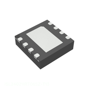 8 WDFN Exposed Pad Chip DE LA ISL24021IRT065Z-T13 Comprar componentes electrónicos en línea originales - Product Image 1