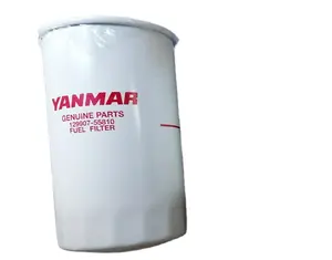 LGMC Teile von Industrie maschinen SP149173 Yanmar setzen Diesel filter und Ölfilter