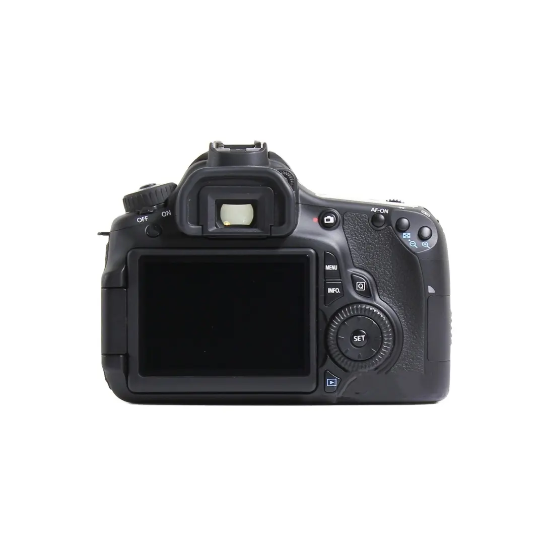 Used digital camera 60d APS half-frame mid-to-high-end used DSLR Digital camera