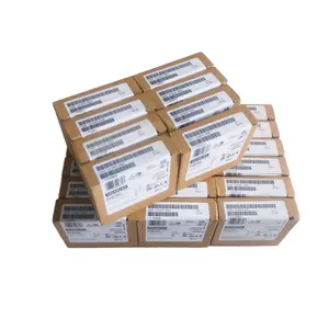 6ES7134-6JF00-0CA1 / SIMATIC ET 200SP AI 8XRTD/TC 2-WIRE HF /in Stock