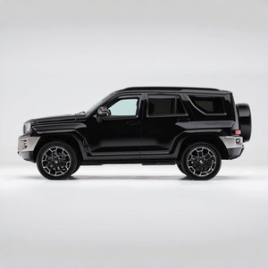 China GWM Tank 700 2017 SUV New Energy Hybrid Electric Car 3,0 T 360Ps V6 Turbo Off Road 4wd Used Phev Vehicle 2024 en venta - Product Image 3