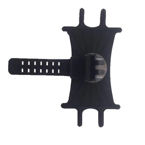 IRONDONKEY Bestseller Support de téléphone rotatif détachable à 360 degrés Clip de téléphone portable inséparable Vélos Accessoires de vélo mobiles - Product Image 1