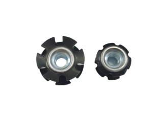 Tuercas <span class=keywords><strong>de</strong></span> conector <span class=keywords><strong>de</strong></span> tubo <span class=keywords><strong>de</strong></span> accesorios <span class=keywords><strong>de</strong></span> alta calidad 65 Mn Acero al carbono <span class=keywords><strong>Girasol</strong></span> Redondo Flor <span class=keywords><strong>de</strong></span> ciruelo Tuerca <span class=keywords><strong>de</strong></span> tubo <span class=keywords><strong>de</strong></span> metralla - Product Image 5