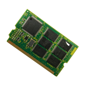 FANUC pcb circuit board SRAM card A20B-3900-0298 - Product Image 5