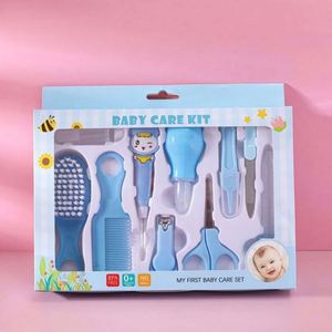 Baby Care One Piece Nasal <b>Cleaning</b> <b>Tool</b> TPE/Silicone/PP Materials 6-36 Months Babies All-in-One Solution Convenient Easy Use - Product Image 5