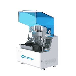 Impresora 3D Automática YUCERA, Máquina de Impresión 3D de Resina Fundible para Joyería, Impresora 3D LCD Dental - Product Image 2