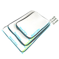 Funda Protectora para Portátil de Neopreno Sublimable Millantech, 8, 10, 12, 13, 14, 15 Pulgadas, Bolsa para Computadora, Regalos Personalizados DIY