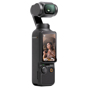 Osmo cep 3 All-In-One Set 4K dokunmatik ekran geniş açı el eylem kamera ile spor eylem fotoğrafçılığı için yüz izleme - Product Image 3