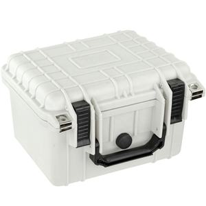 Wasserdichter Hartsc halen koffer mit anpassbarem DIY-Schaum, passender Verwendung von Ausrüstung, Ausrüstung, Kamera und so weiter - Product Image 1