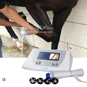 Equine-ondas de choque para caballos y animales pequeños, terapia de ondas de choque - Product Image 5