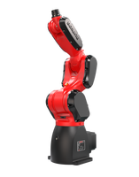 Equipo de Entrenamiento Modular Vertical para Manipuladores Eléctricos y Neumáticos LIGONG LG-BCF01, Construcción Metálica, Tamaño Personalizable