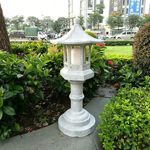 Lawn <b>Lights</b> Solar <b>Led</b> Waterproof Outdoor Garden <b>Light</b> For Patio Yard Decor With <b>Light</b> <b>Sensor</b> And Plastic Body - Product Image 2