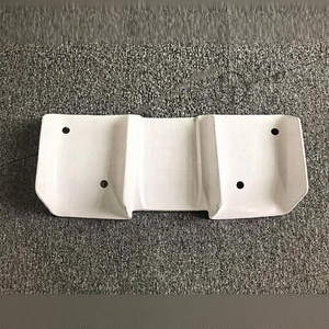 Kit Carrozzeria in Vetroresina per R56 Paraurti per <span class=keywords><strong>Auto</strong></span> Aggiornamento Bodykit LB Work 07-15 Anni Paraurti Anteriore Paraurti Posteriore Parafanghi Sistemi di Carrozzeria per R56 - Product Image 5