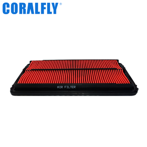 Filtre à air pour voiture 17220-<span class=keywords><strong>PCA</strong></span>-000 17220-PCC-000 Filtre à air d'admission pour honda Accord - Product Image 4