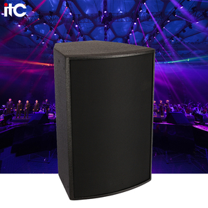 Chuyên nghiệp DJ Hệ thống loa Loa 16 inch loa chuyên nghiệp hệ thống âm thanh âm thanh âm nhạc chuyên nghiệp - Product Image 5