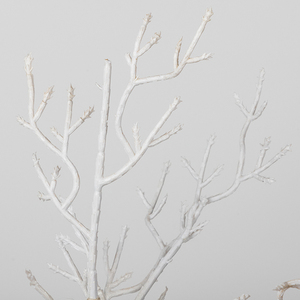 Sapin De Noel Co-Arts Mini En Pot Blanc Petit Arbre De Noël Mince Intérieur Maison Ornement Arboles Kerstboom Navidad Arvores - Product Image 4