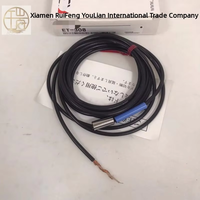1 unidad Nuevo Sensor de Proximidad Et-308 Amplificador Et308 Envío Gratis Nuevo Original en Stock Automatización Industrial PLC Dedicado