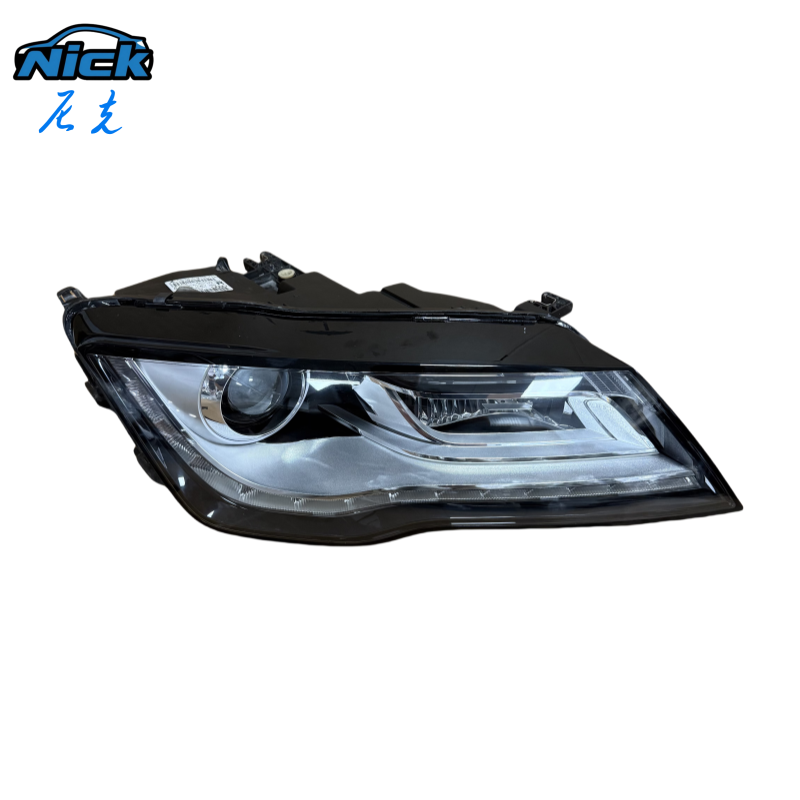 headlights for car 2012 audi a7 quetro