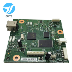 Bo mạch định dạng cho máy in <span class=keywords><strong>HP</strong></span> M125A 126A M26A, 100% chính hãng, bo mạch logic cho máy in Laserjet - Product Image 1