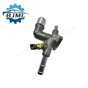 Termostato de Refrigerante para Automóvil Nuevo de Fábrica al por Mayor 25600-2E000 para <span class=keywords><strong>Kona</strong></span> Veloster Elantra Ix35 Tucson Getz - Product Image 3