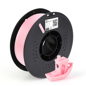 Filament d'imprimante 3D PETG MGT OEM/ODM rose 1,75 mm 1 kg, impression fluide sans nœuds - Product Image 2