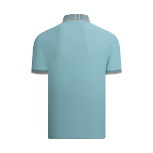 Polo de Rendimiento Premium para Hombre, Secado Rápido, Transpirable, Ligero, para Golf y Uso Casual, Corte Ajustado - Product Image 2