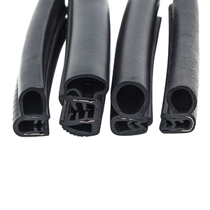 Bande d'étanchéité en <span class=keywords><strong>caoutchouc</strong></span> <span class=keywords><strong>de</strong></span> protection <span class=keywords><strong>de</strong></span> garniture <span class=keywords><strong>de</strong></span> <span class=keywords><strong>bord</strong></span> <span class=keywords><strong>de</strong></span> <span class=keywords><strong>tôle</strong></span> <span class=keywords><strong>de</strong></span> silicone <span class=keywords><strong>de</strong></span> <span class=keywords><strong>profil</strong></span> <span class=keywords><strong>de</strong></span> forme <span class=keywords><strong>de</strong></span> U <span class=keywords><strong>pour</strong></span> le joint <span class=keywords><strong>de</strong></span> pare-brise <span class=keywords><strong>de</strong></span> bateau - Product Image 6