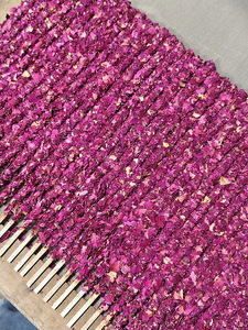 Incienso de Madera Sagrada en Barra, Aromaterapia <span class=keywords><strong>con</strong></span> Rosa, Lavanda, Jazmín, Cedro y Salvia, 1 Unidad - Product Image 2