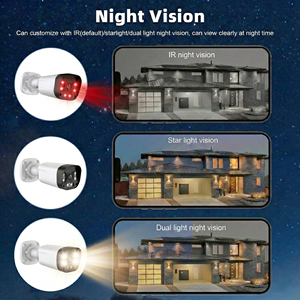 <span class=keywords><strong>Kit</strong></span> NVR POE HIKWIFI <span class=keywords><strong>de</strong></span> 4, 8 y 16 Canales, Sistema <span class=keywords><strong>de</strong></span> Seguridad CCTV <span class=keywords><strong>de</strong></span> 4MP H.265+, Conjunto <span class=keywords><strong>de</strong></span> Videovigilancia para Proyectos OEM, para Instaladores y Mayoristas - Product Image 5