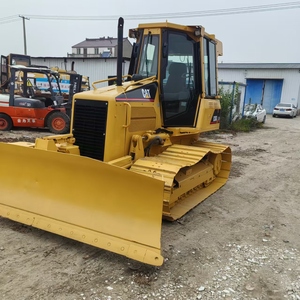 Kualitas bagus Jepang digunakan <span class=keywords><strong>Caterpillar</strong></span> D3c bulldoser/kucing bekas D3g/D4c/D4h <span class=keywords><strong>Dozer</strong></span> diskon besar - Product Image 3