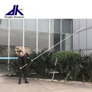 Fabricant de cueilleurs de fruits télescopiques à <span class=keywords><strong>manche</strong></span> long de <span class=keywords><strong>20</strong></span> <span class=keywords><strong>pieds</strong></span> - Product Image 4