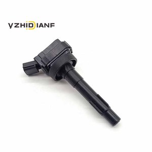 Wholesale Auto Engine <strong>Parts</strong> Ignition Coil 1036050172 KRKTT15 371QA-3705100 for <strong>Byd</strong> <strong>F0</strong>-371 1.0 Dedicated - Product Image 3