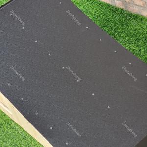 <span class=keywords><strong>Mini</strong></span> <span class=keywords><strong>rampe</strong></span> en <span class=keywords><strong>bois</strong></span> professionnelle durable de planche à roulettes pour la <span class=keywords><strong>rampe</strong></span> en <span class=keywords><strong>bois</strong></span> de patin de sports extrêmes - Product Image 3