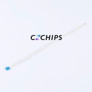 BTC05B-12P-200-4-8 FFC Cable (Flexible Flat Cable) P=0.5mm Connector 12P 0.5mm Reverse 20cm - Product Image 2