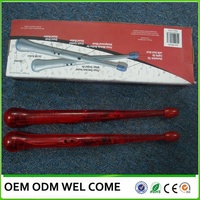 Hot Sale Rock Beat Rhythmus Stick Elektronische Trommel stöcke Luft trommel stöcke Trommel stöcke Vic Firth