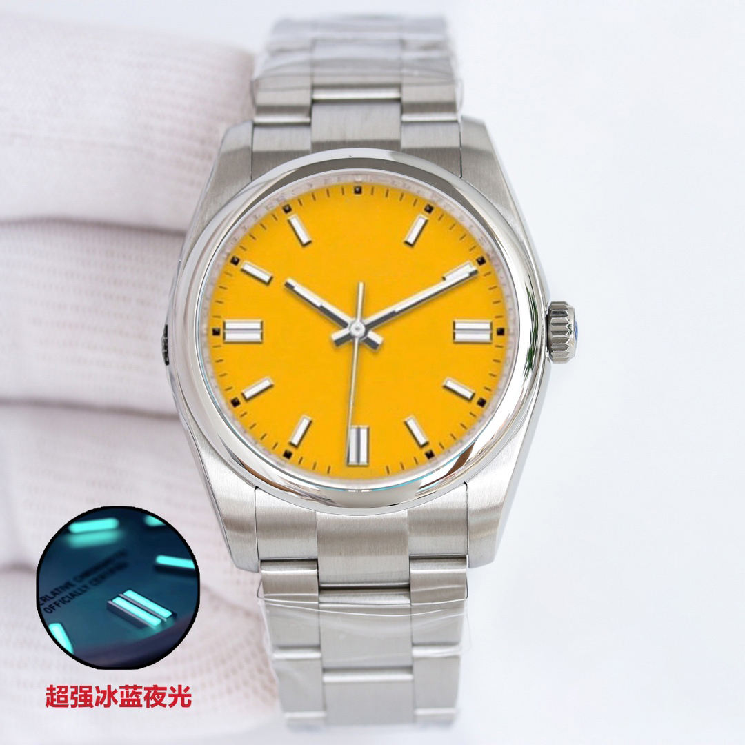 สีเหลือง