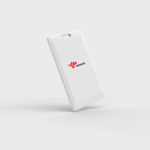 Nhà Máy Bán buôn Thiết kế di động lập trình 5.0 Bluetooth ibeacon tag với thẻ RFID chủ động - Product Image 5