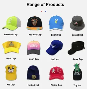 Custom High Quality Vintage Cotton 5 Panel Flat Billed Kids Trucker Hats Cap Wholesale Snapback Hats
