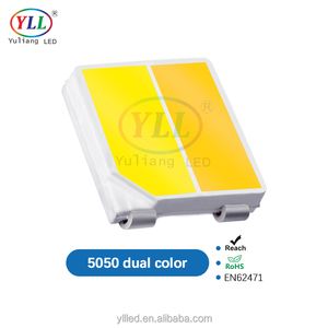 Đèn LED trang trí SMD hai màu tùy chỉnh CCT trắng 2700-6500K CRI80, chip Epistar, dòng YLL Encapsulation, bảo hành 2 năm - Product Image 5