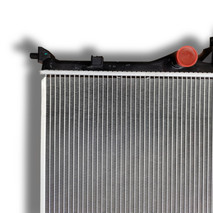 Tanque de radiador de aluminio para DFSK Glory 580 <span class=keywords><strong>Fencon</strong></span> 580, nuevo sistema de refrigeración de piezas de automóvil OEM de alta calidad con Material PA66 - Product Image 4