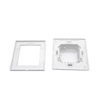 Panel Sentuh Akrilik Kotak Saklar Dinding 86*86*37mm CN119 Shenzhen XBY Electronics Co.,ltd