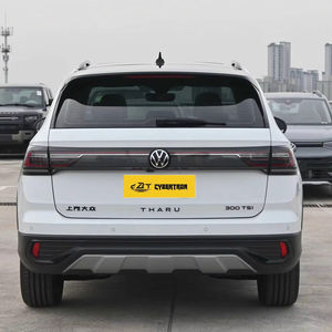 Algeria en Stock, Nuevo Modelo 2025, Vw Tuyue Tharu, SUV Compacto, Vehículo de Gasolina, 300tsi, 1.5l, Autos de Gasolina, Vw Tharu Xr, Auto Usado Barato - Product Image 4