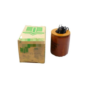 27-464-1 115V Nuevo controlador de programación PLC de automatización industrial de almacén listo original - Product Image 1