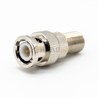 Adaptateur BNC vers Mini BNC